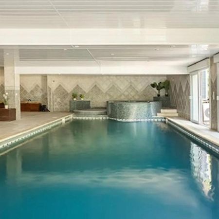 La Grignotiere Lodge & Spa كْروسي لا شابيل المظهر الخارجي الصورة