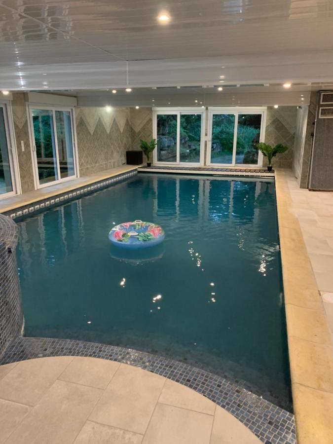 La Grignotiere Lodge & Spa كْروسي لا شابيل المظهر الخارجي الصورة