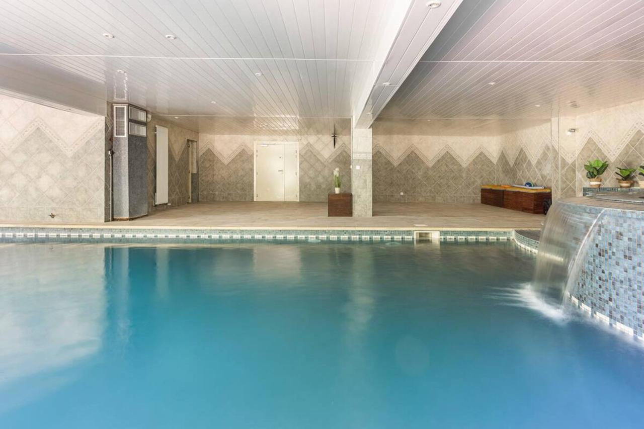 La Grignotiere Lodge & Spa كْروسي لا شابيل المظهر الخارجي الصورة